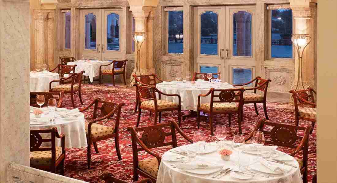 5-star-wedding-hotels in rambagh