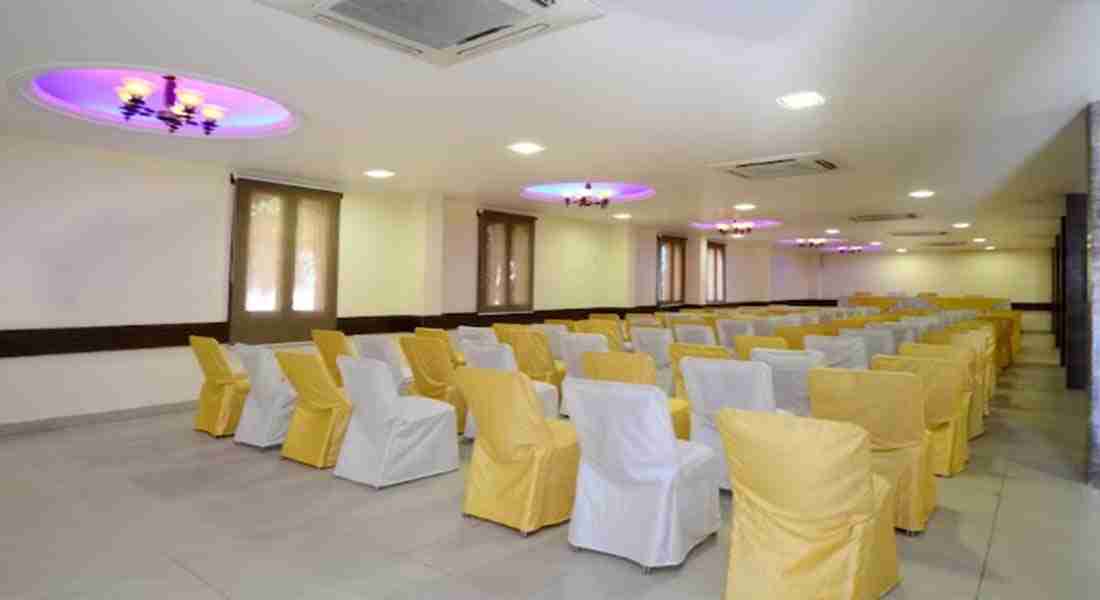 5-star-wedding-hotels in vaishali-nagar