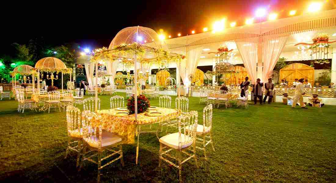 party-halls in vaishali-nagar