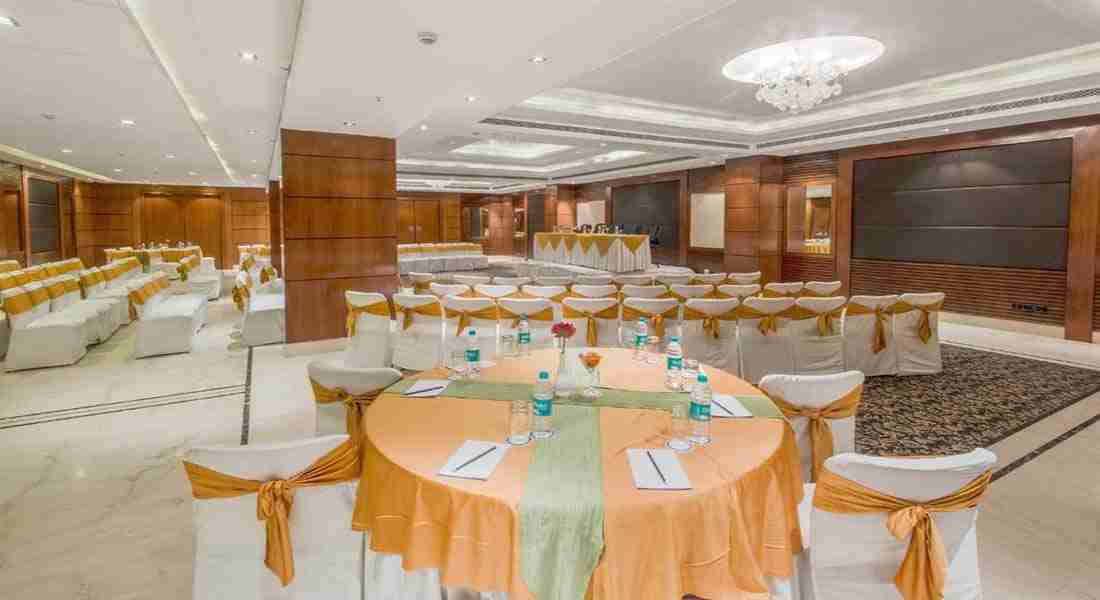 5-star-wedding-hotels in vaishali-nagar