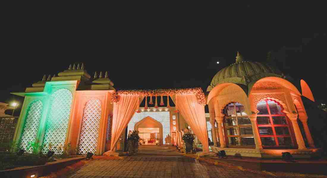 banquet-halls in sitapura