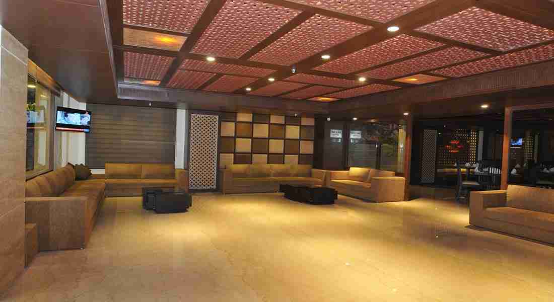 5-star-wedding-hotels in vaishali-nagar