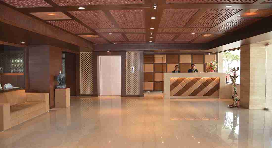 5-star-wedding-hotels in vaishali-nagar