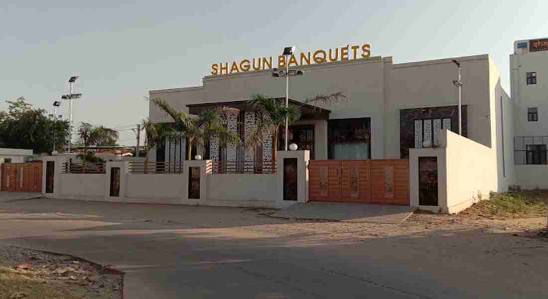 banquet-halls in vidyadhar-nagar