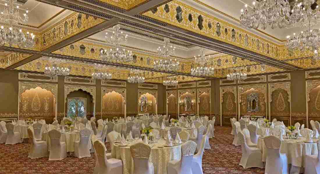 banquet-halls in rambagh