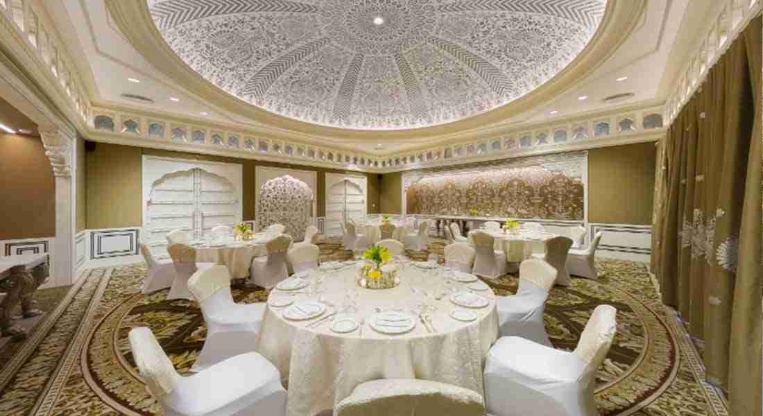 banquet-halls in rambagh