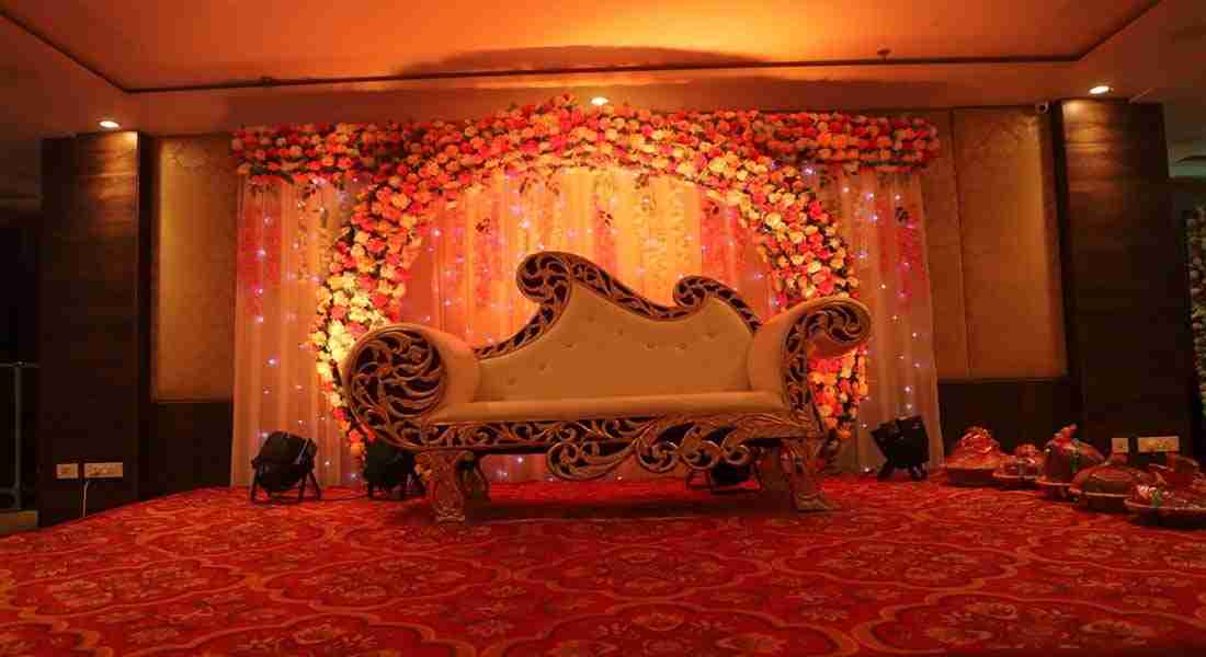 5-star-wedding-hotels in vaishali-nagar