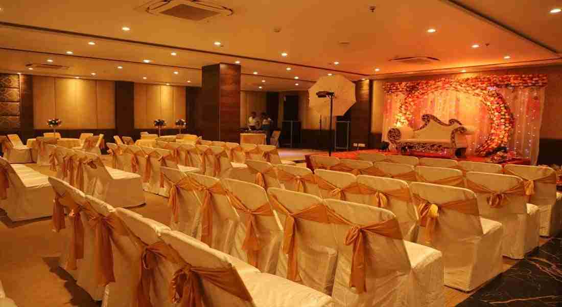 5-star-wedding-hotels in vaishali-nagar