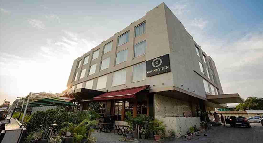 5-star-wedding-hotels in vaishali-nagar