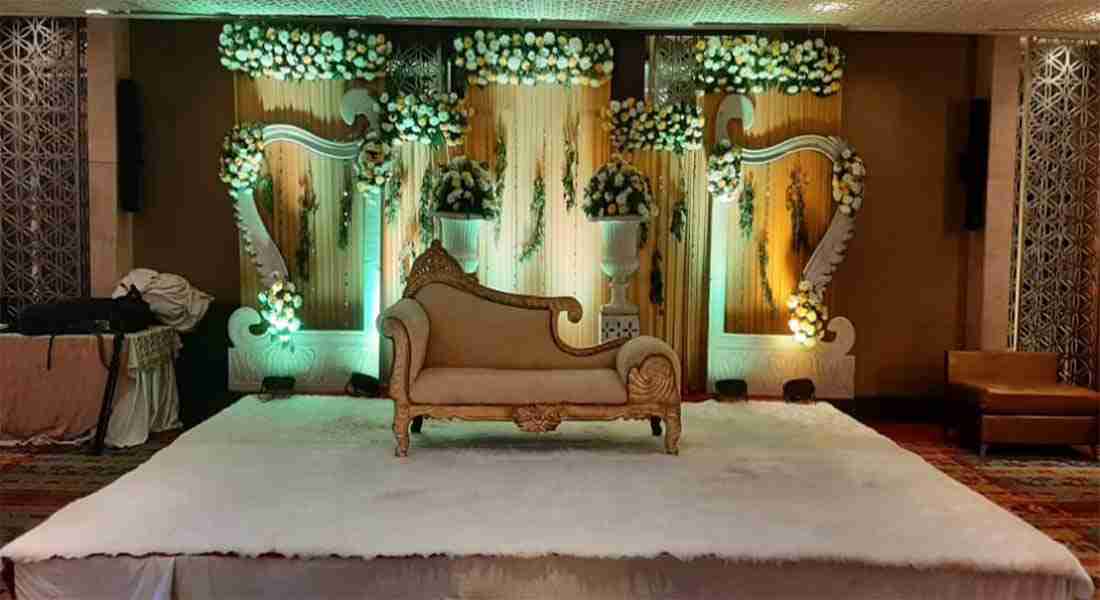 5-star-wedding-hotels in vaishali