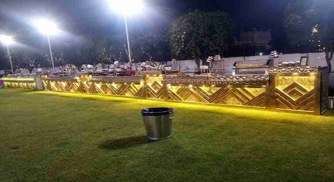 banquet-halls in sirsi-road