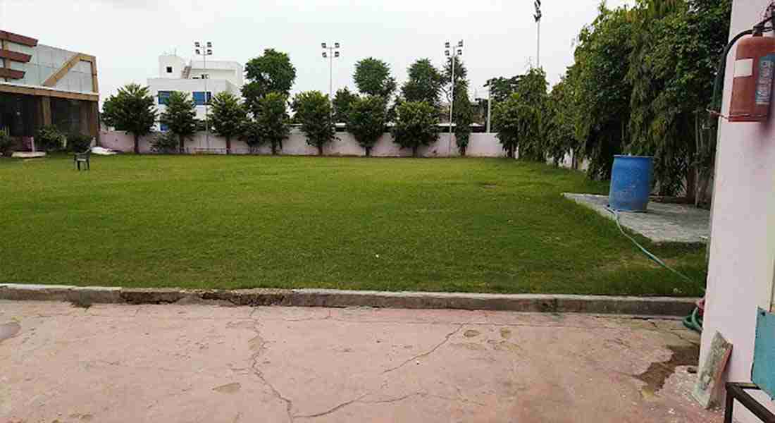 banquet-halls in sirsi-road