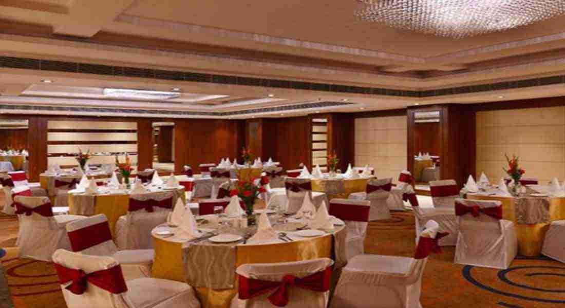 5-star-wedding-hotels in jawahar-lal-nehru-marg