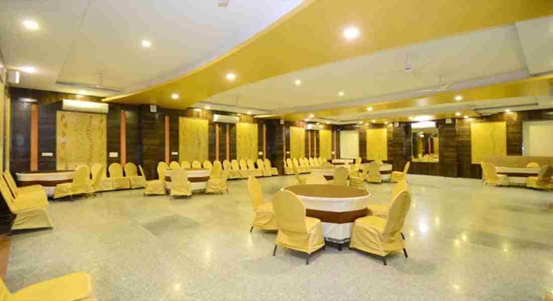 5-star-wedding-hotels in sirsi-road