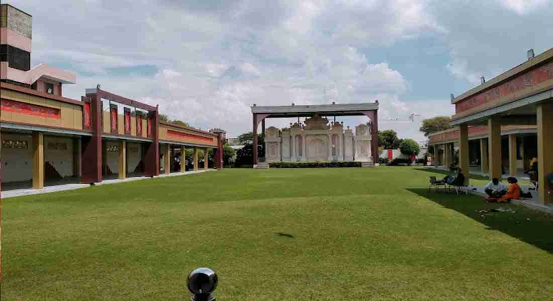 banquet-halls in sirsi-road