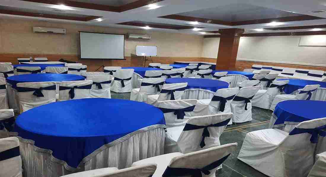 banquet-halls in bani-park