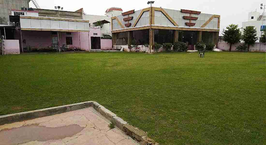 banquet-halls in sirsi-road