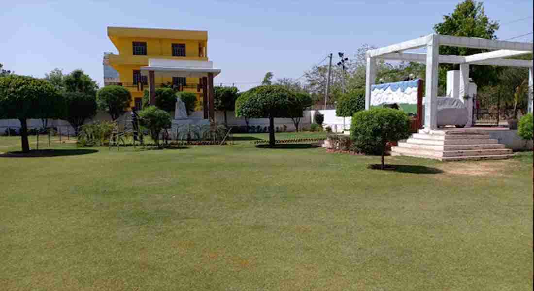 banquet-halls in sirsi-road