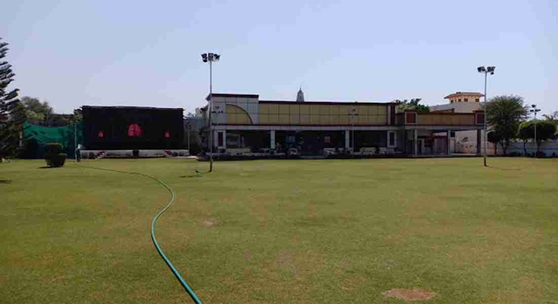 banquet-halls in sirsi-road