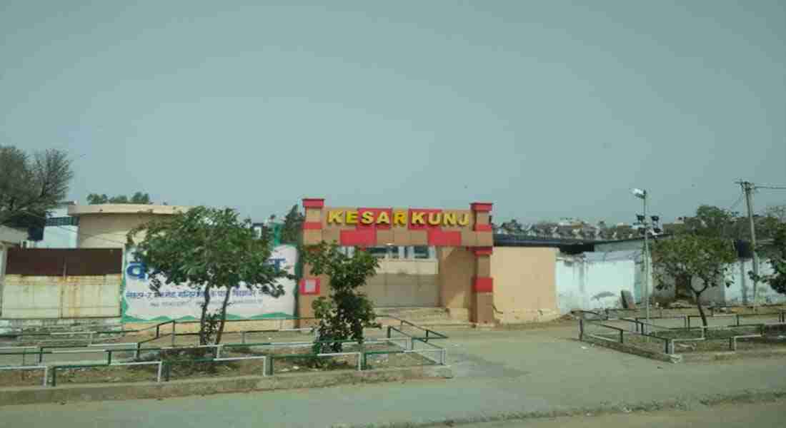 banquet-halls in vidyadhar-nagar