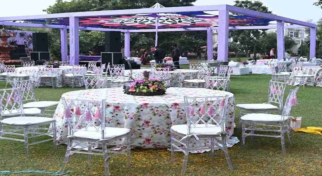 banquet-halls in sirsi-road