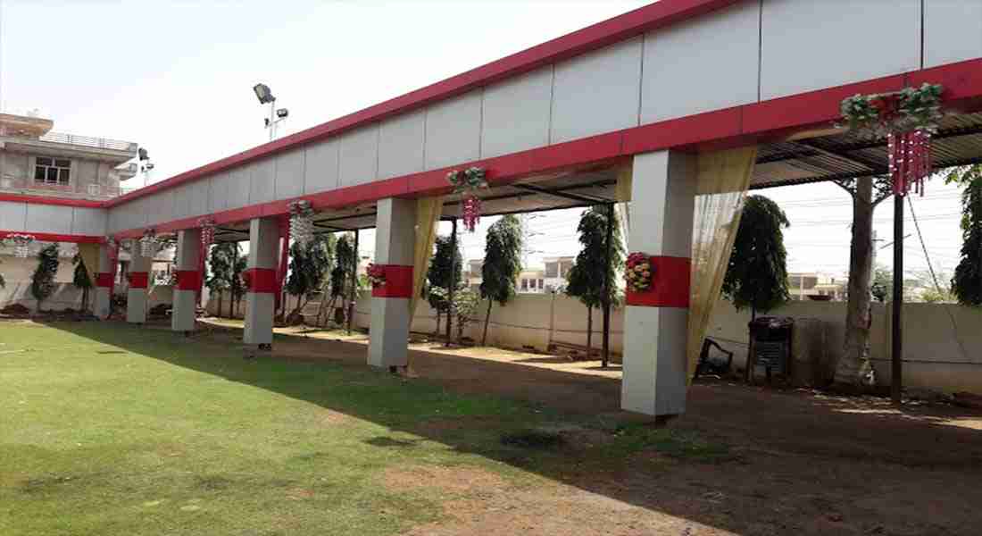 banquet-halls in jagatpura