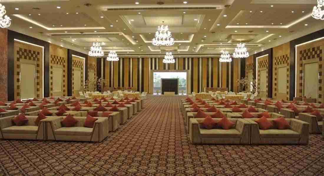 banquet-halls in sikar-road