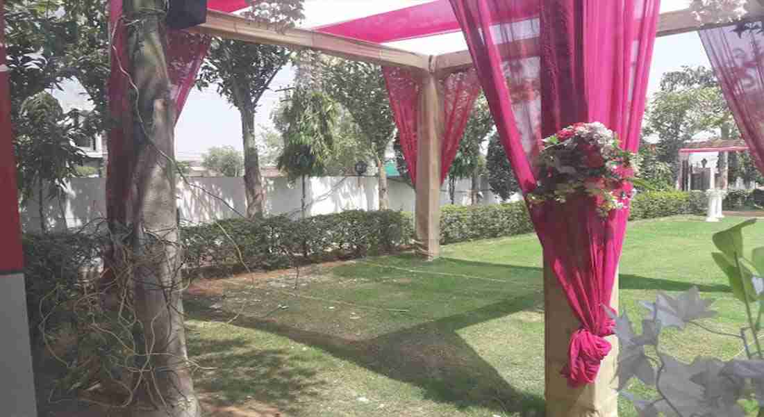 marriage-gardens in jagatpura