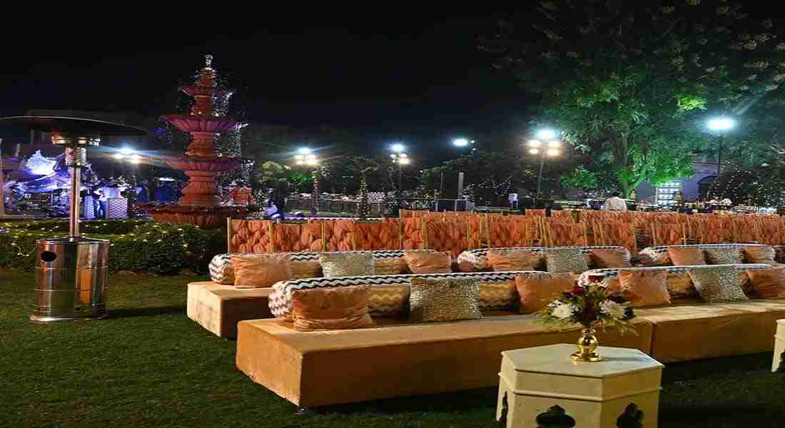 banquet-halls in sirsi-road