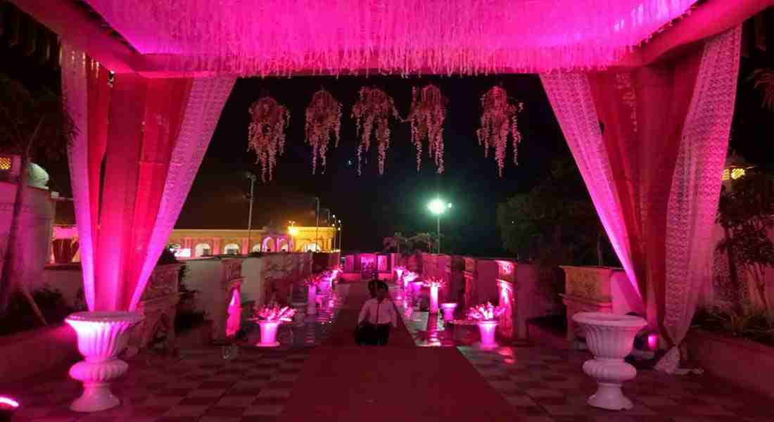 banquet-halls in sirsi-road