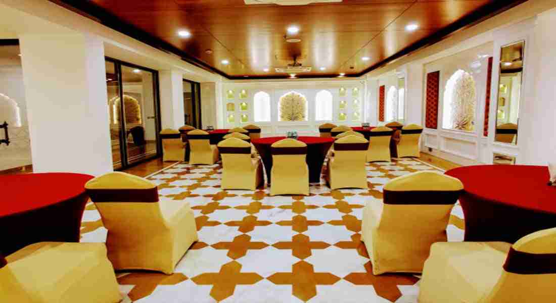 5 star wedding hotels in jaipur