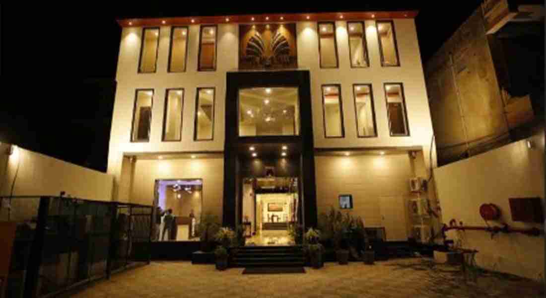 5-star-wedding-hotels in amer-road