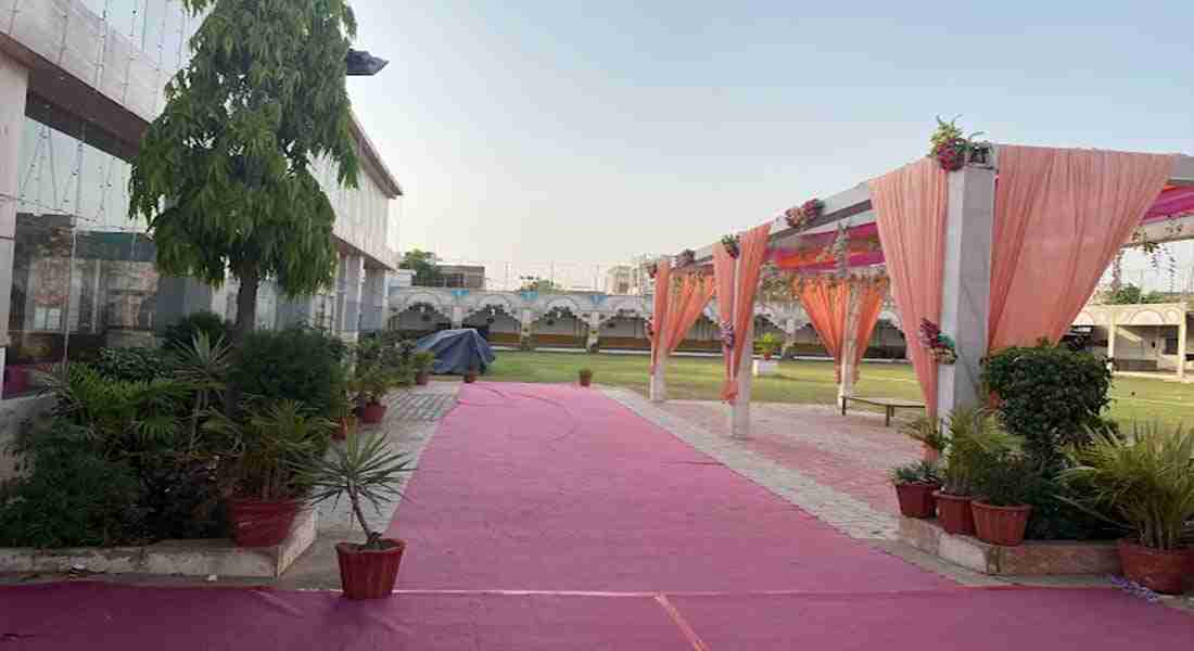 banquet-halls in jagatpura