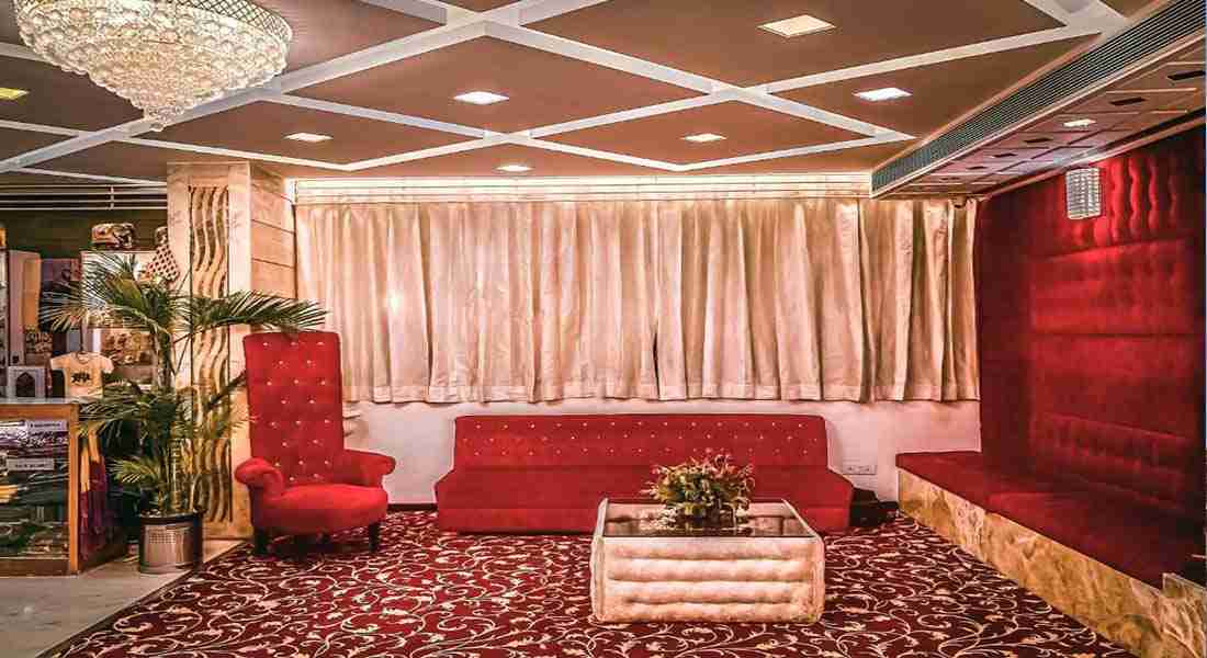 5-star-wedding-hotels in vidyadhar-nagar