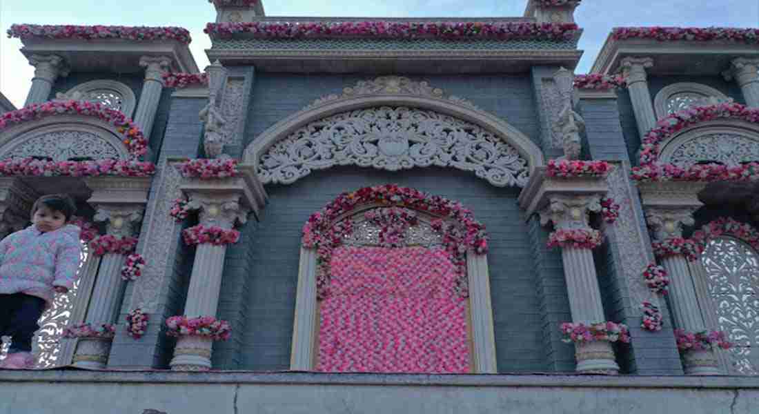 banquet-halls in sikar-road