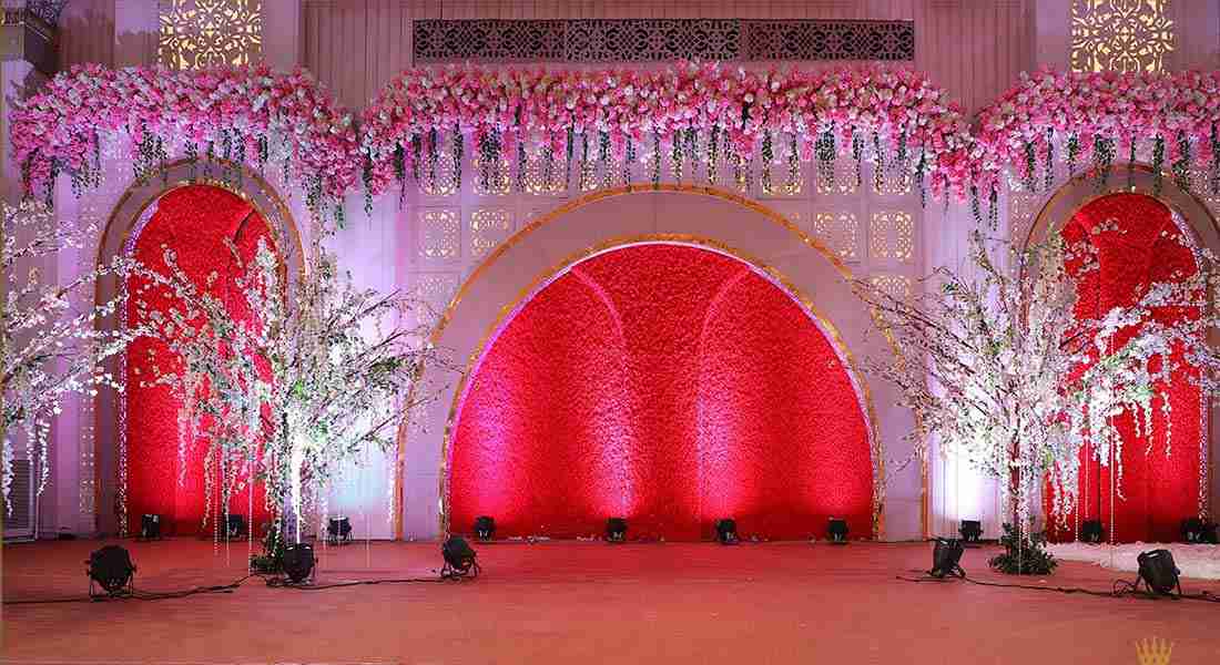 banquet-halls in sikar-road