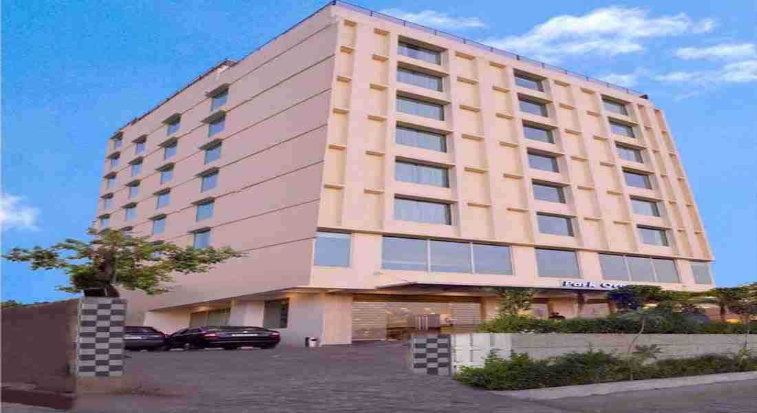 banquet-halls in vidyadhar-nagar