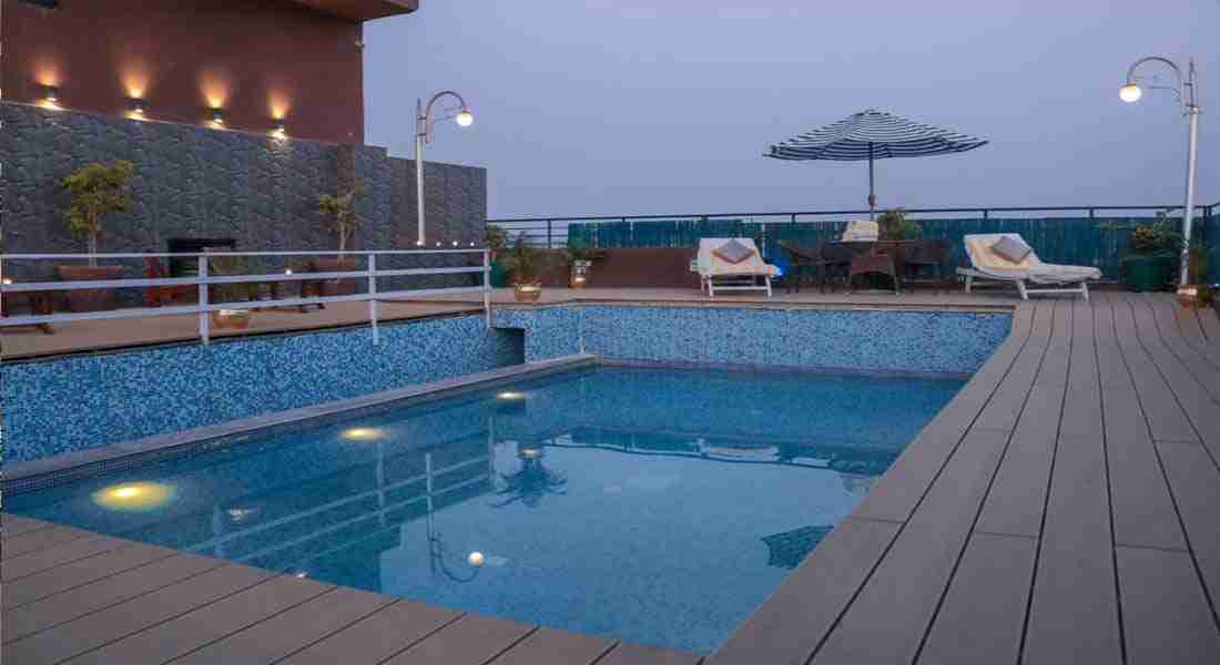 5-star-wedding-hotels in vidyadhar-nagar