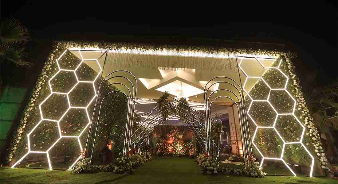 5-star-wedding-hotels in bijwasan