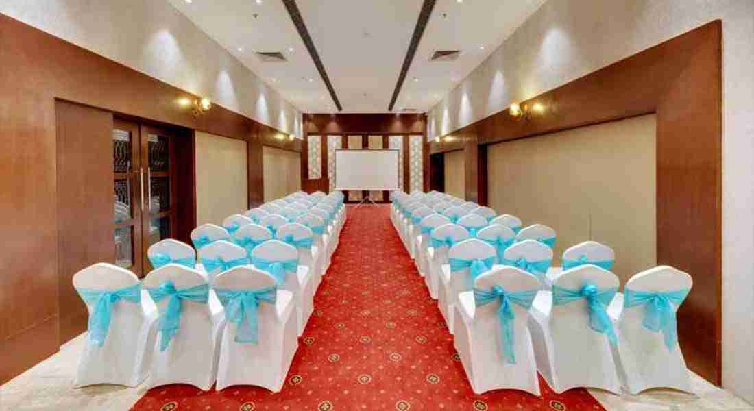 5-star-wedding-hotels in hiran-magri