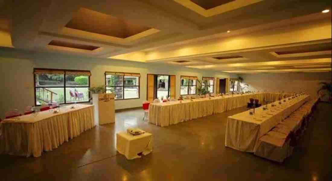 5-star-wedding-hotels in ramnagar