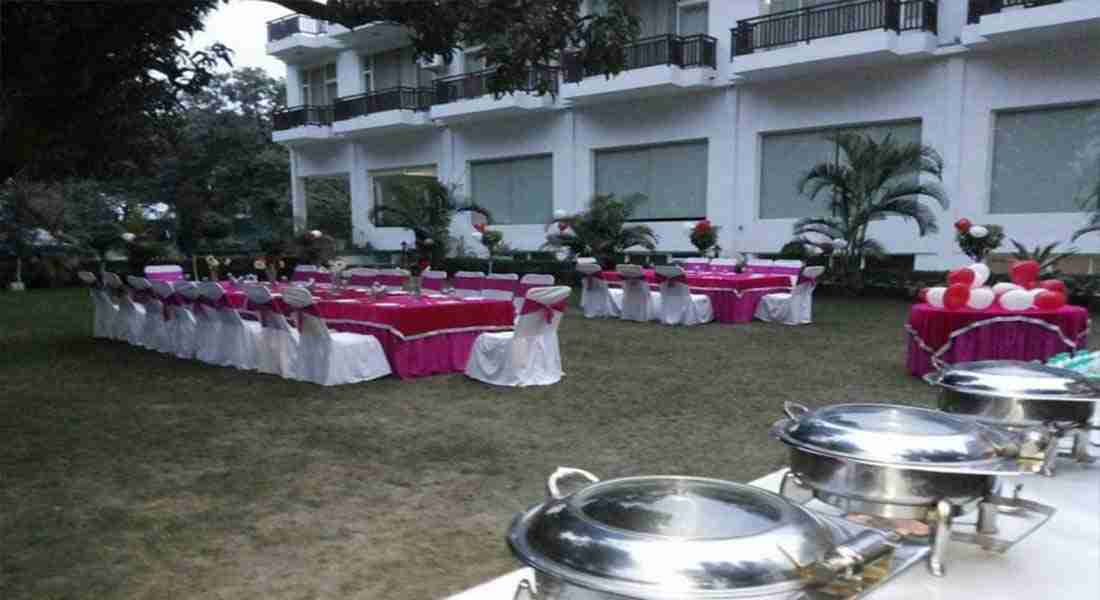 wedding-farmhouse in ramnagar