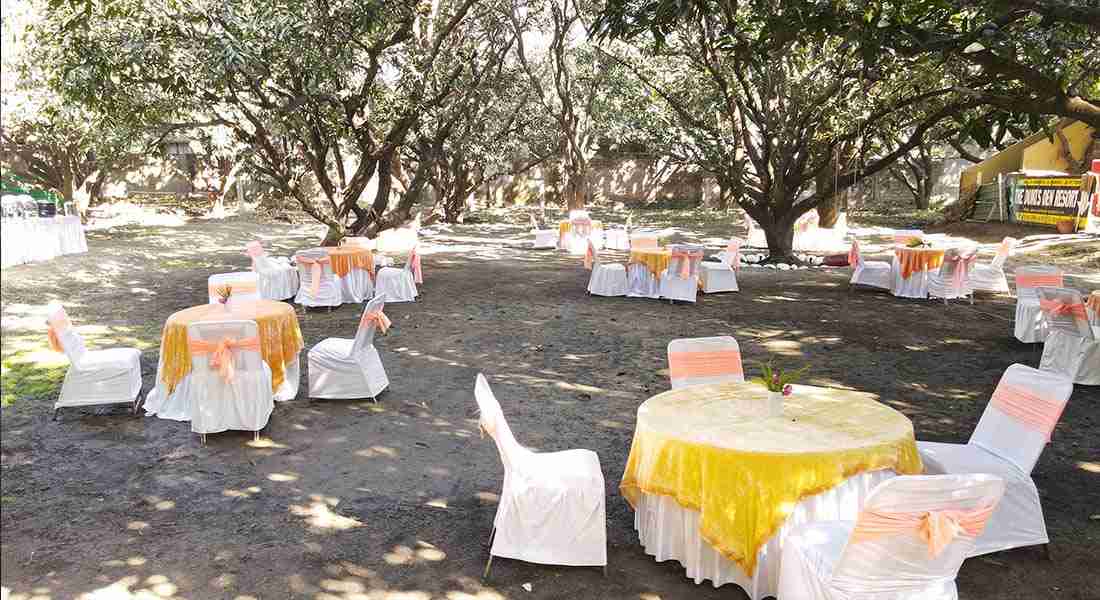 wedding-farmhouse in ramnagar