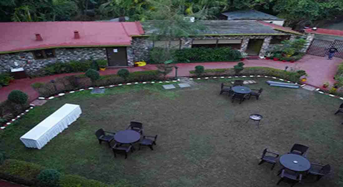 wedding-farmhouse in ramnagar