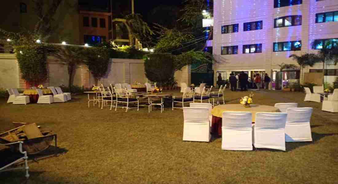 5-star-wedding-hotels in ramnagar