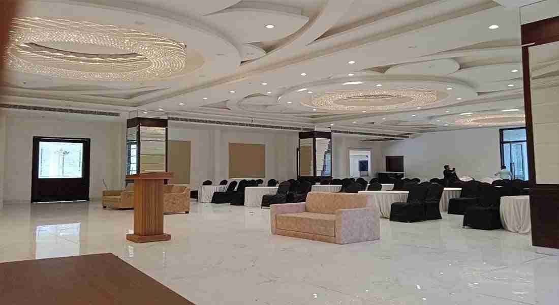 banquet-halls in khempur