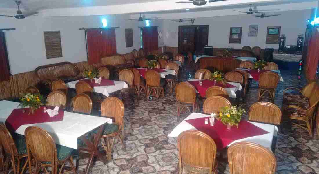 5-star-wedding-hotels in ramnagar