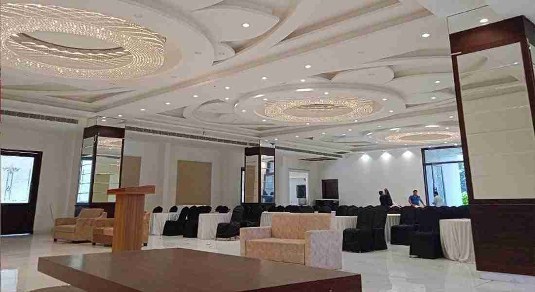 banquet-halls in khempur