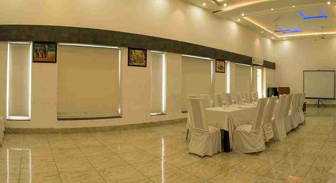 banquet-halls in khempur