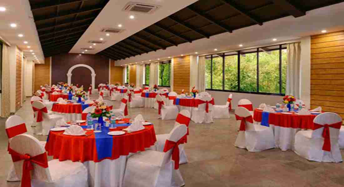 banquet-halls in bardez